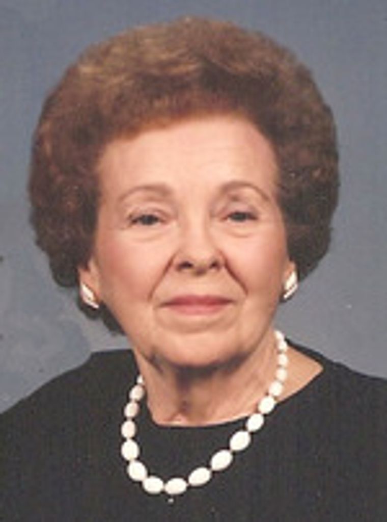 Frances Johnson
