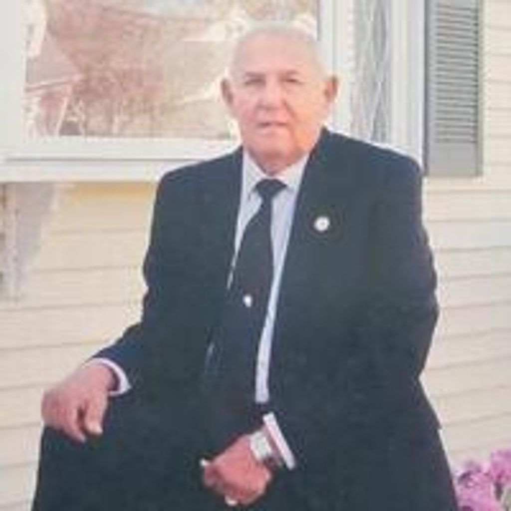 Raimundo Salgado Profile Photo