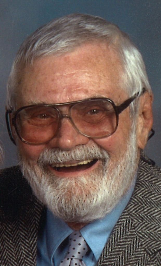 Richard “Dick” Hardman Raney Profile Photo
