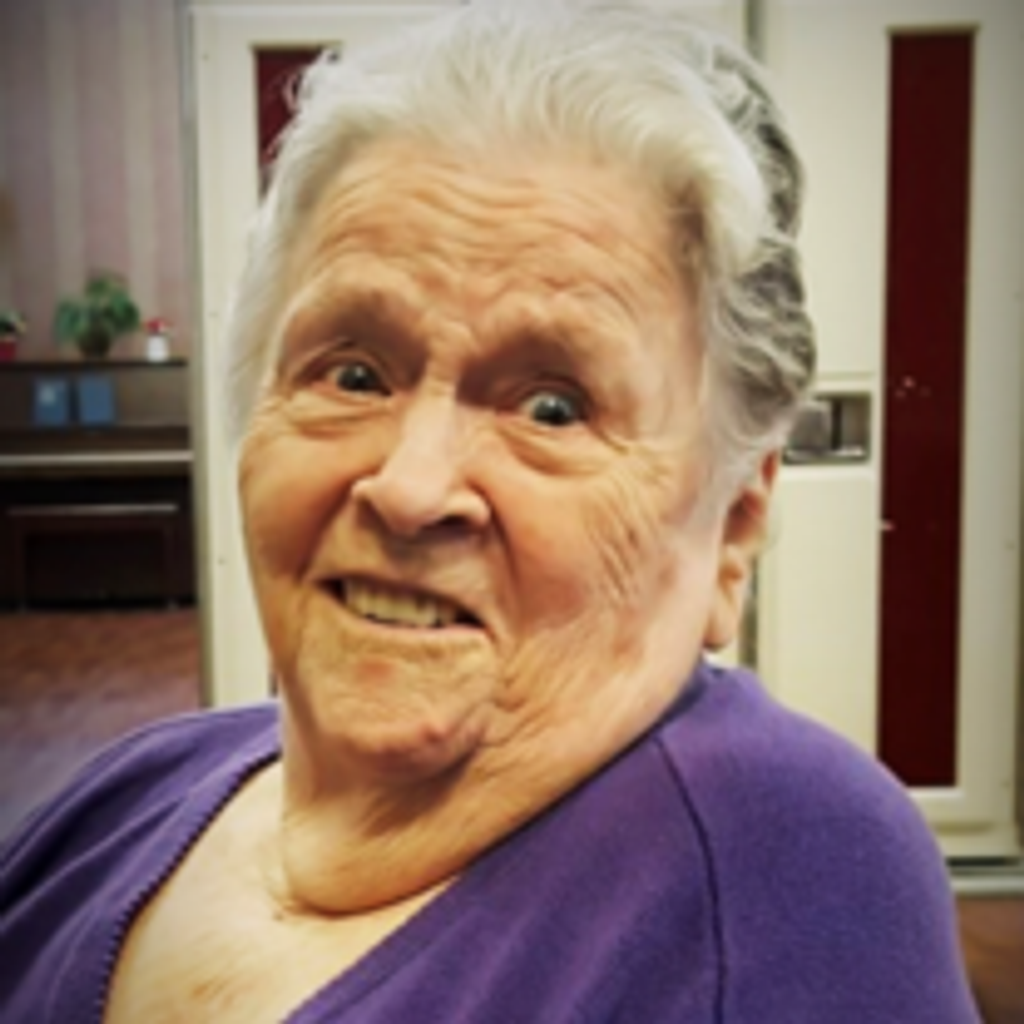 Lillie Mae Smith Hilliard