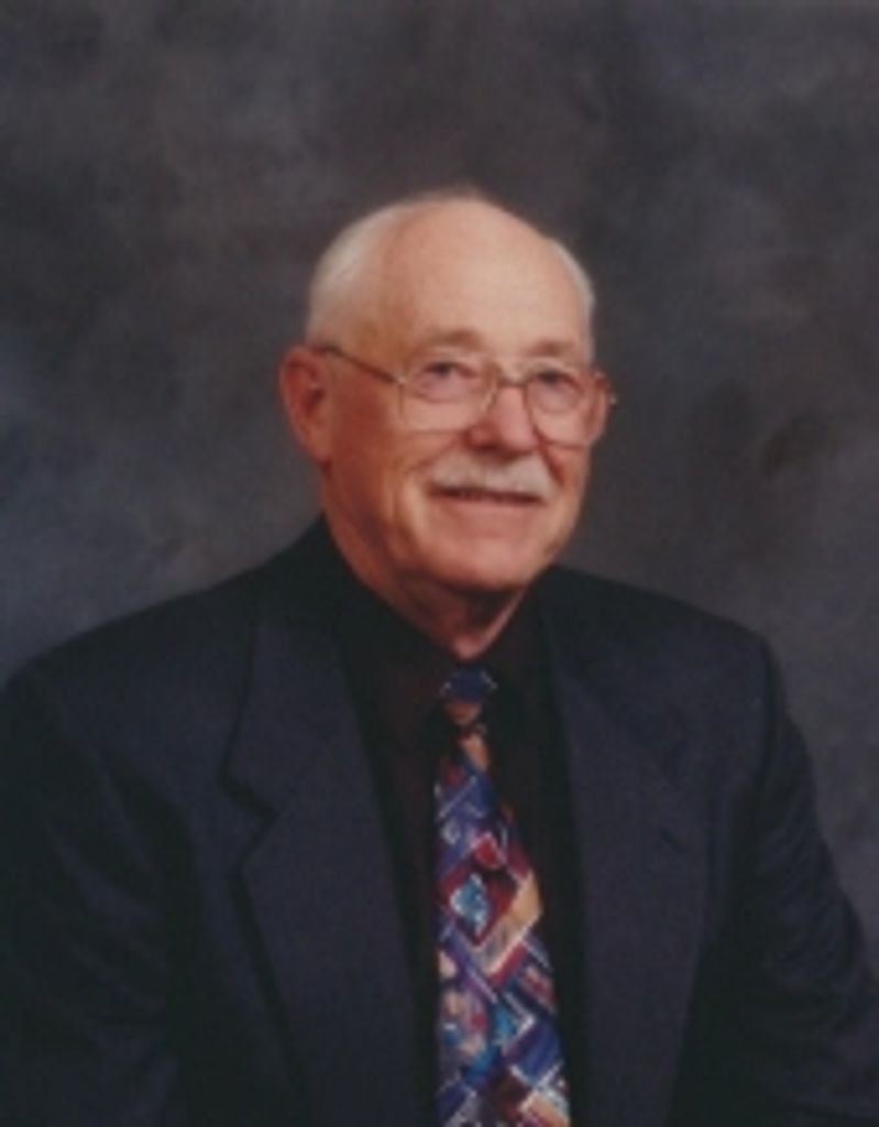 David Grant Asbel 'Grant' Hastie Profile Photo