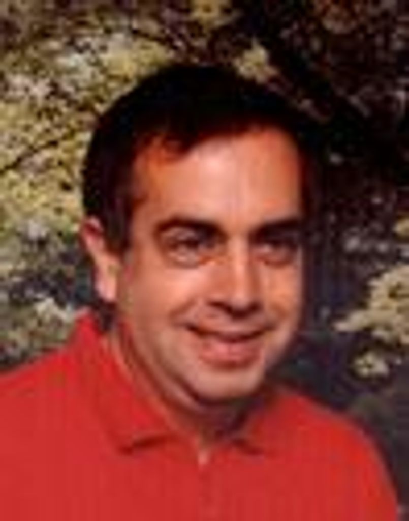 Larry Bond