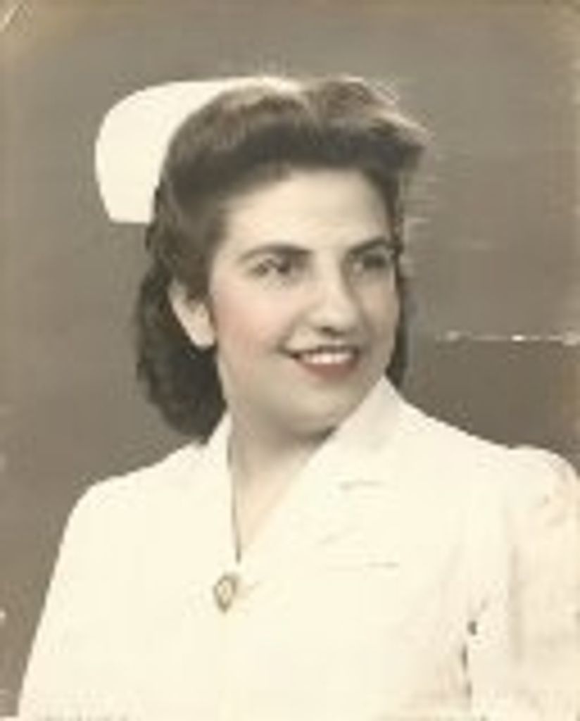 Margaret Mary Silver (Gigliotti) Profile Photo