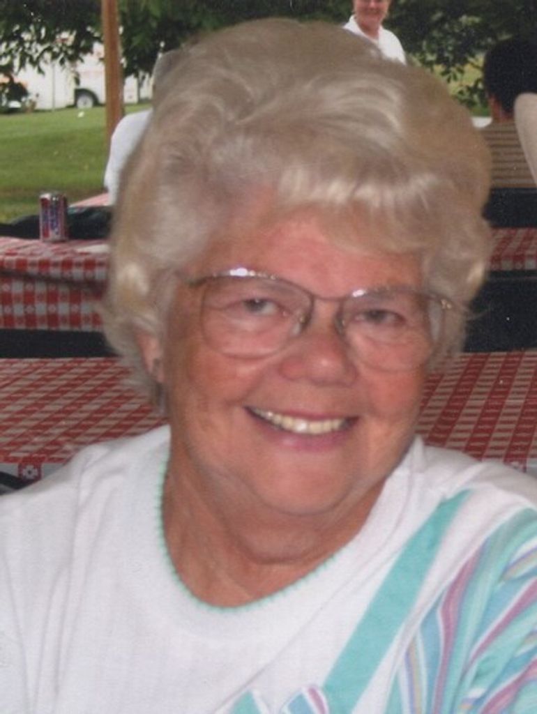 Joyce Ann Easton
