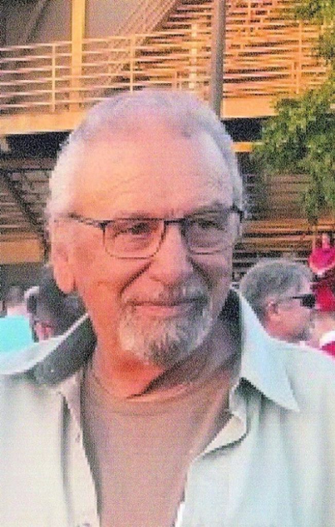 Augustine Ortega