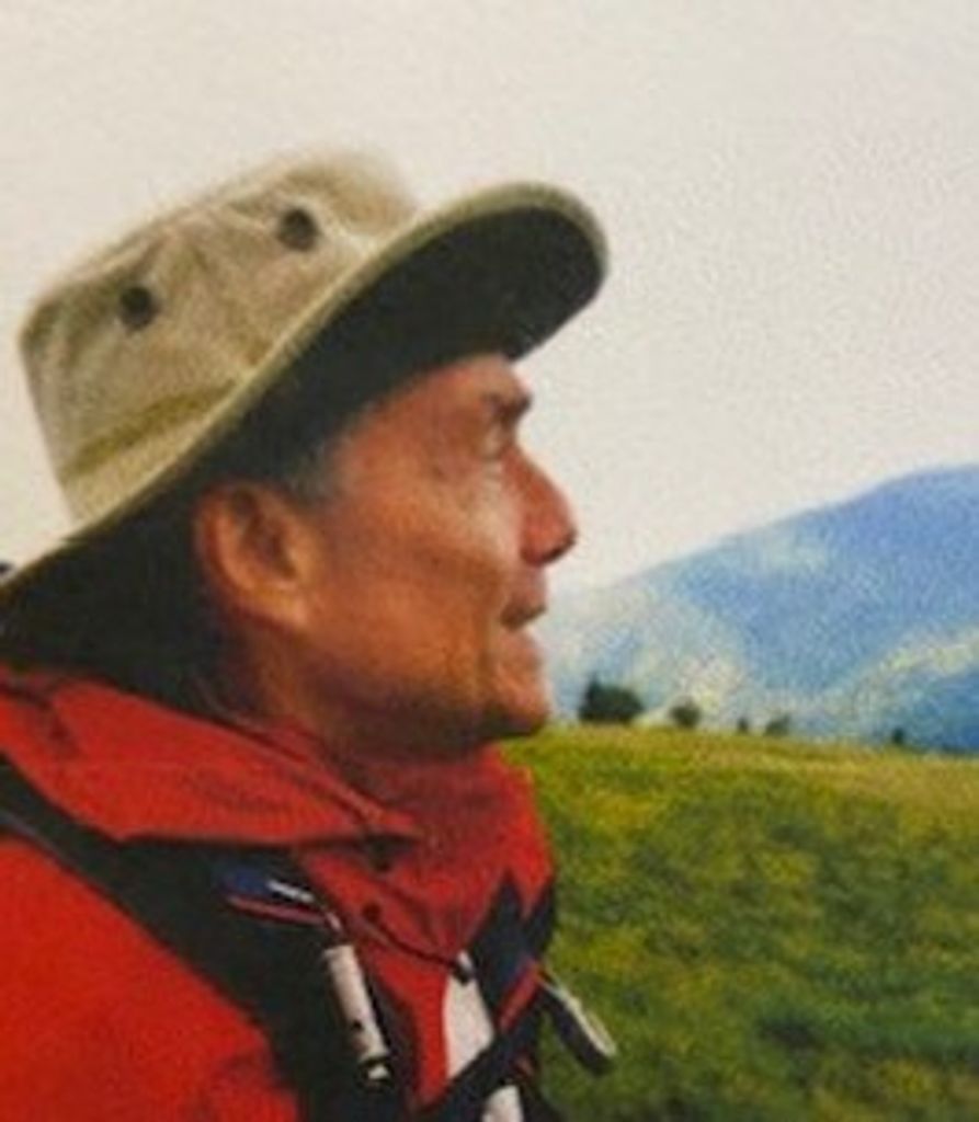 Theodore Connors Profile Photo