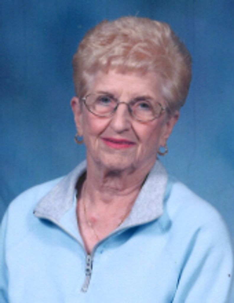 Virginia Haynes