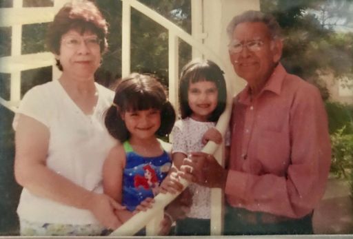 Manuel Garza Rios photo gallery thumbnail 11 of 47
