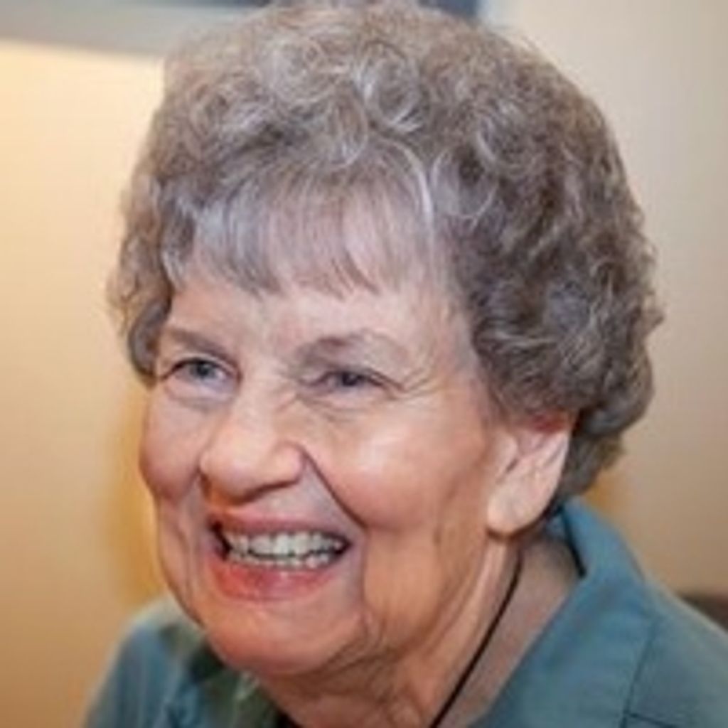 Genevieve 'Joan' Davison Conner