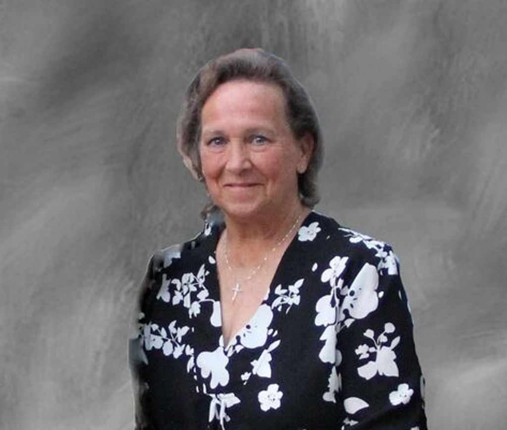 Barbara Ellen Bollinger Parker