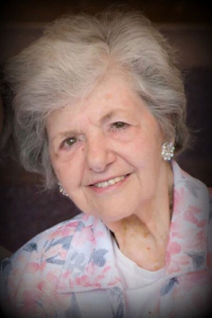 Rosemary M. (Petro)  Charles
