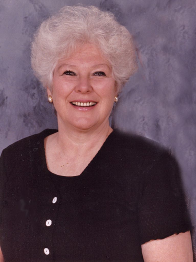 Gloria Jean Byrne Profile Photo