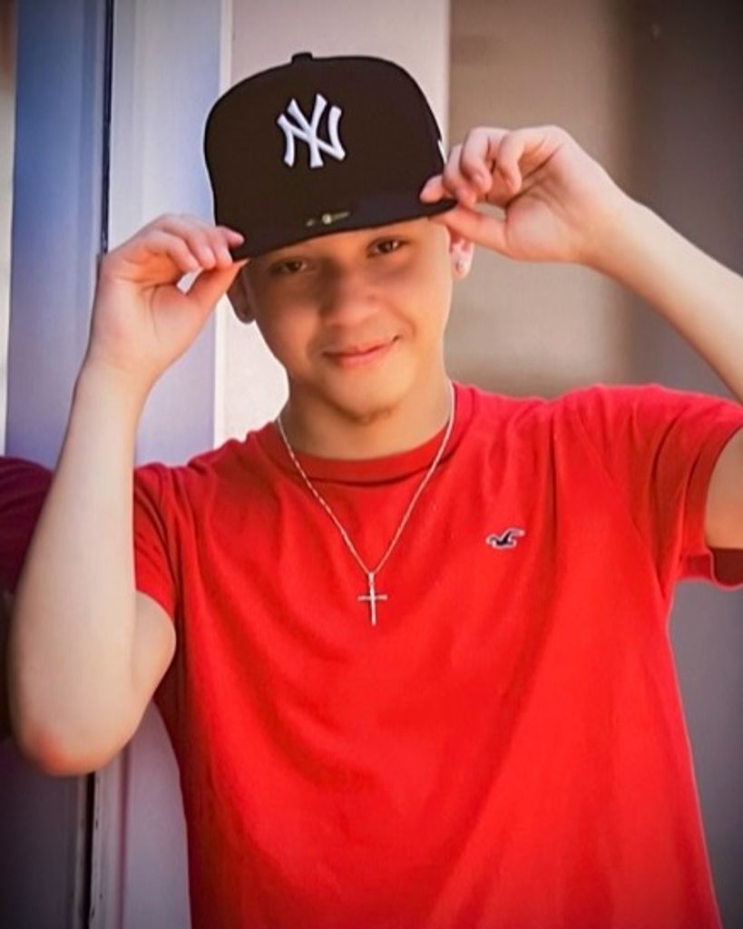 Tyler McGlamry