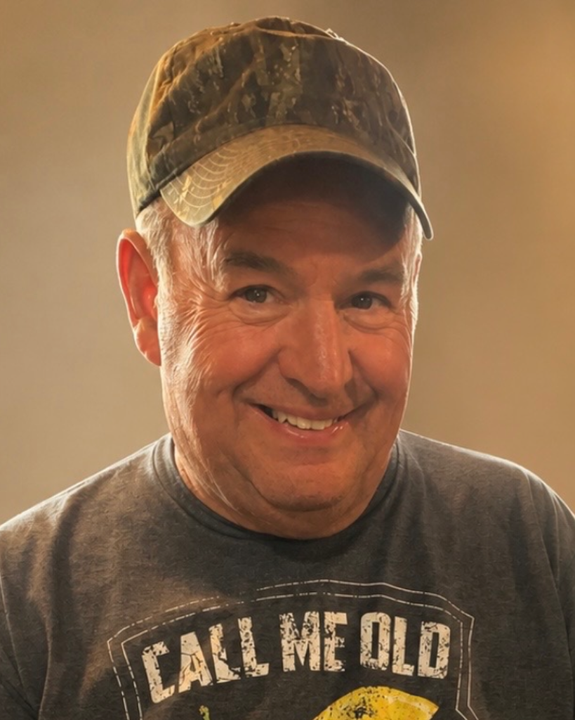 Michael "Mike" J. Kruchten Profile Photo