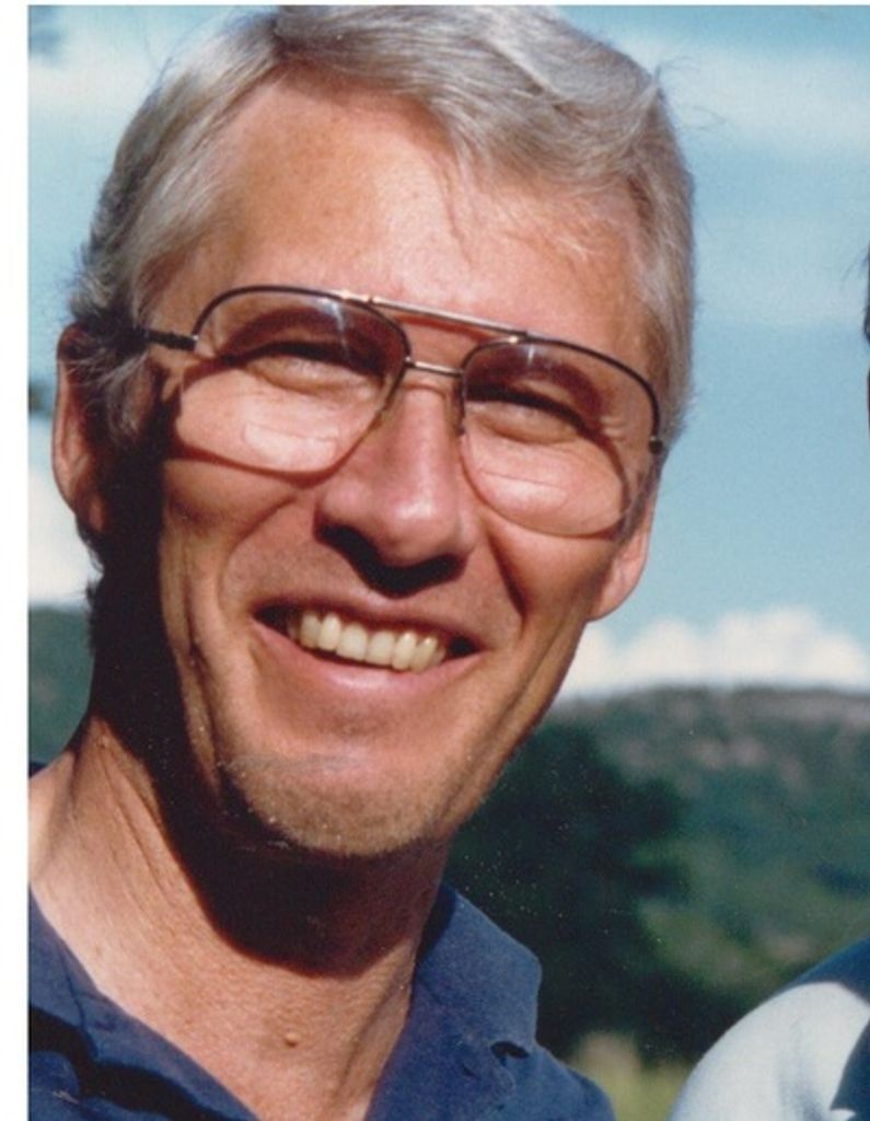 Robert Aaron "Bob" Richardson