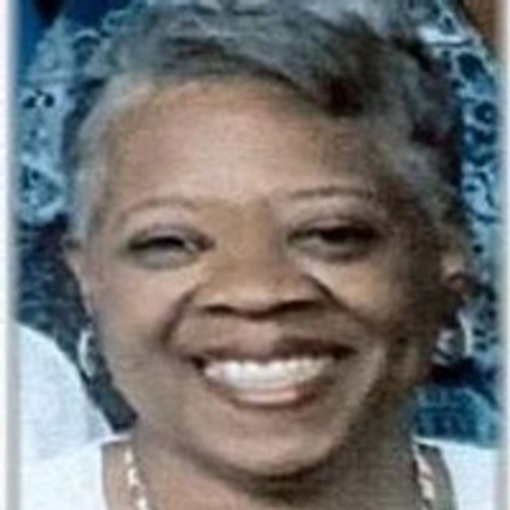 Almeta F. Williams
