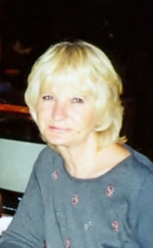 Marie K. Ahlquist