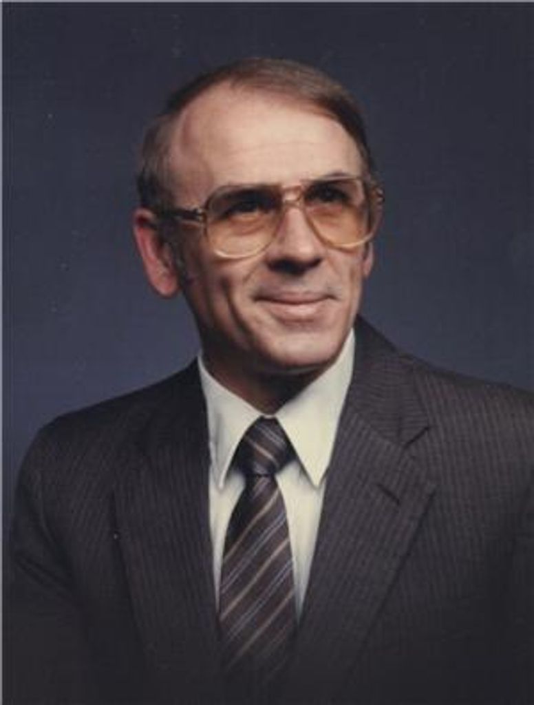 Melvin  Matuska