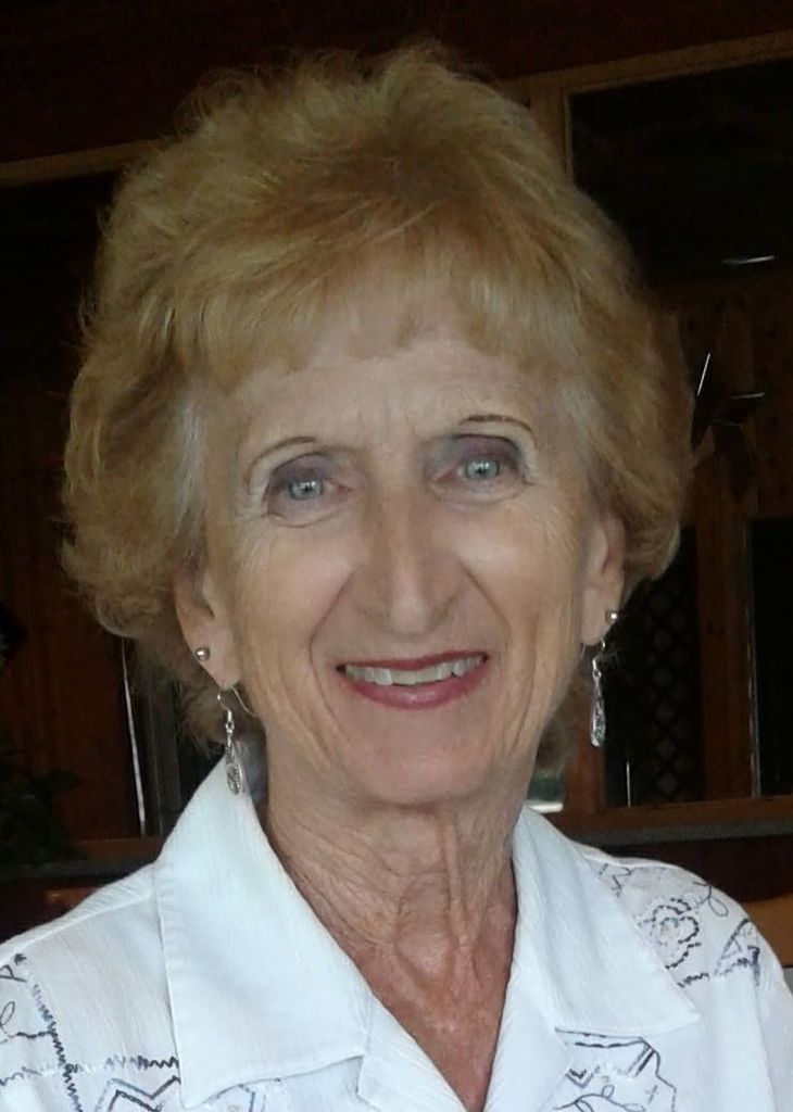 Joy Wilson
