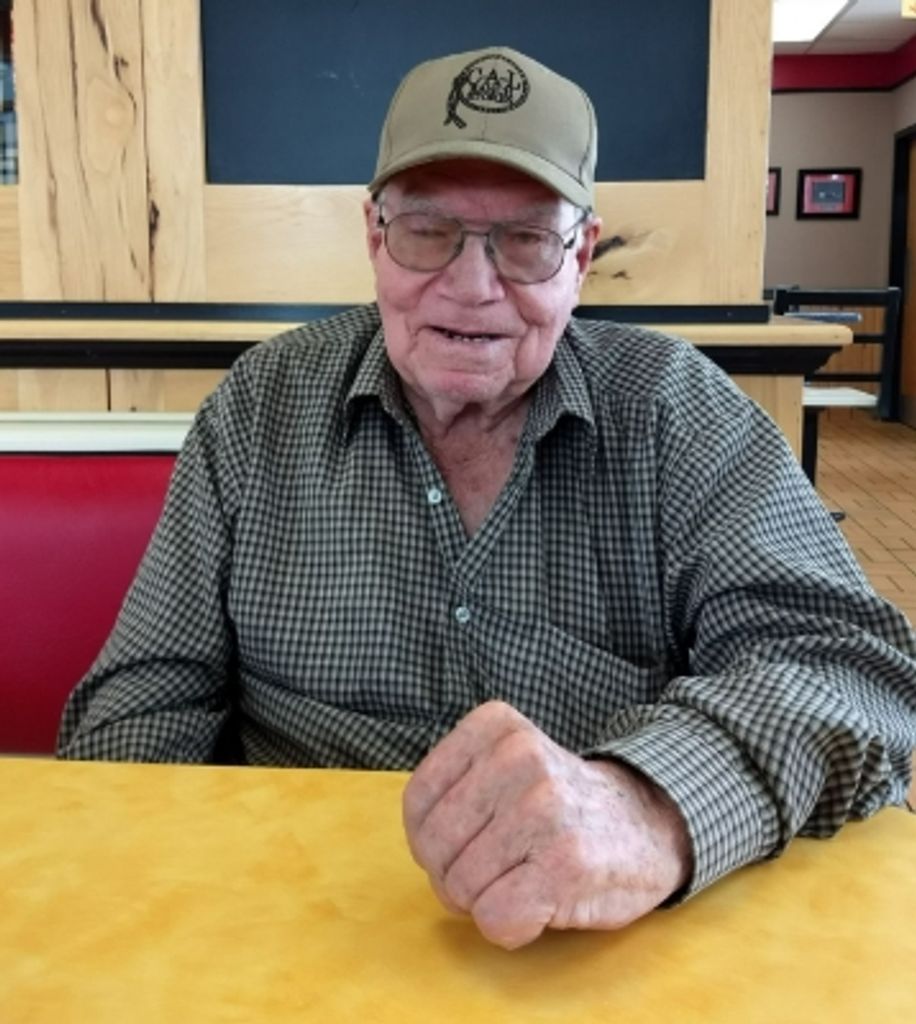 Scott Odell Rogers Profile Photo