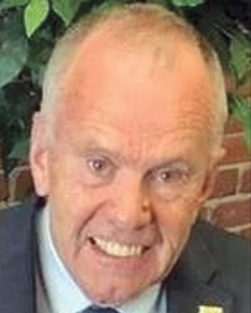 EDWARD L. “ED” BRUINSMA Profile Photo