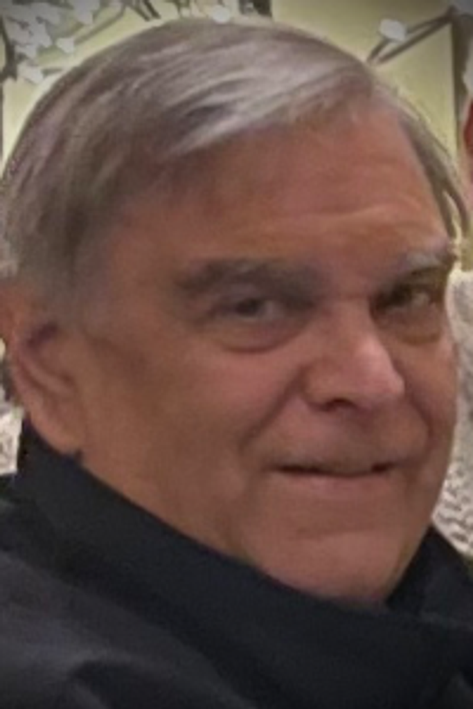 Anthony J. "Tony" Mucciarone