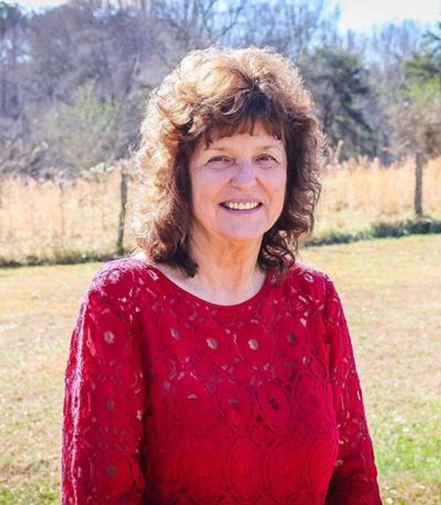 Faye White Pendleton Profile Photo