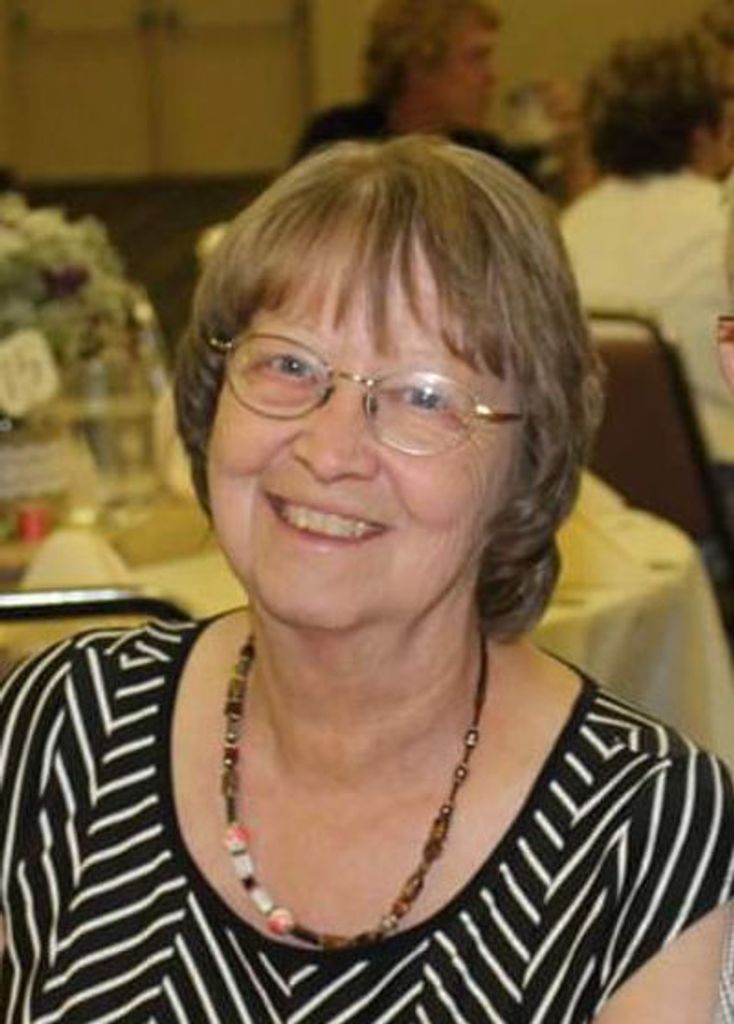 Judy A Busch Profile Photo