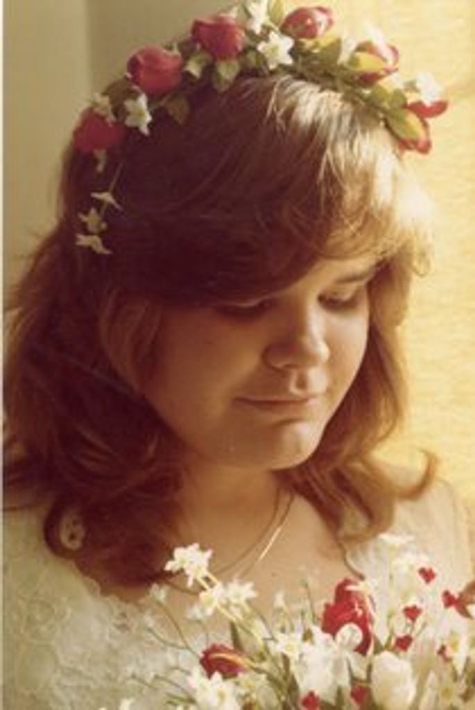 Valerie (Copas)  Brown