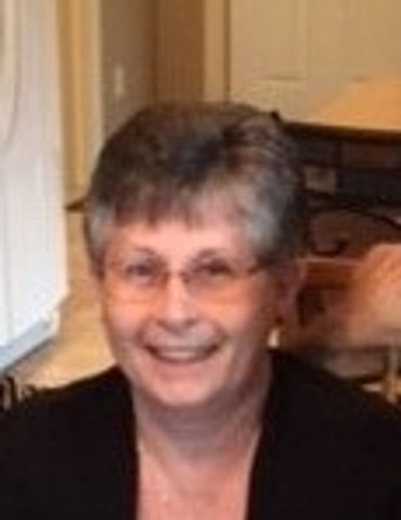 Nancy Dahline