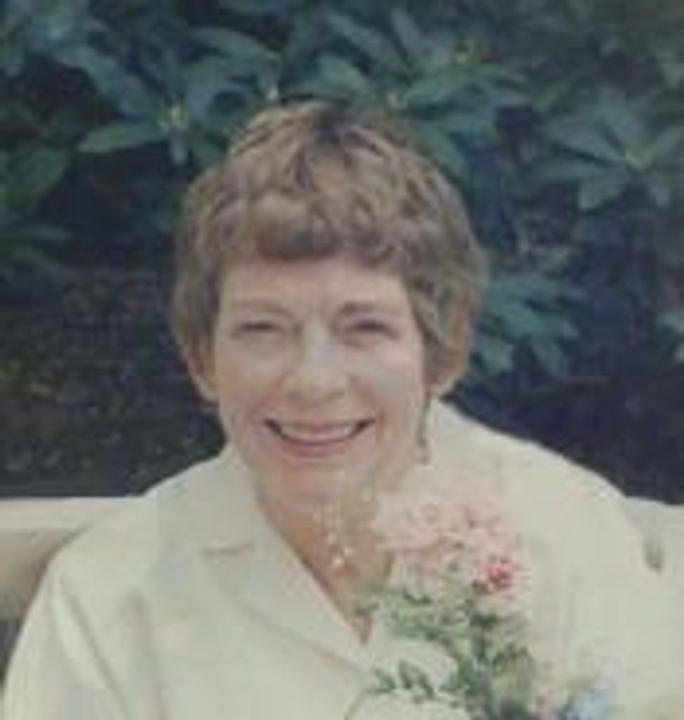 Carol W. Foster