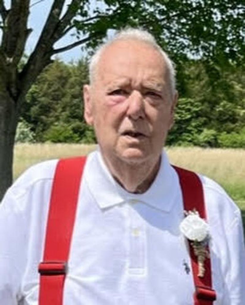 Robert White Profile Photo