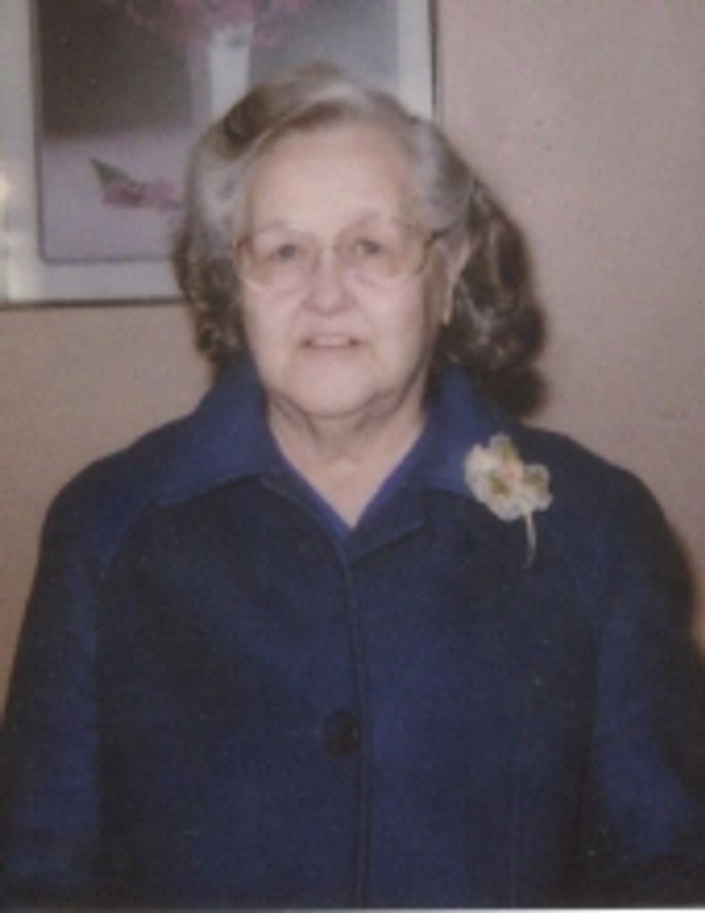 Louise Fugate