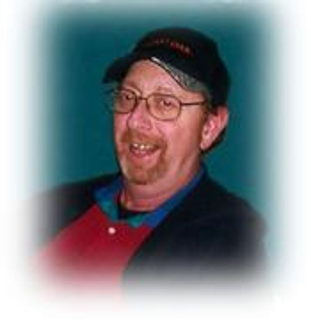 David William Hillman