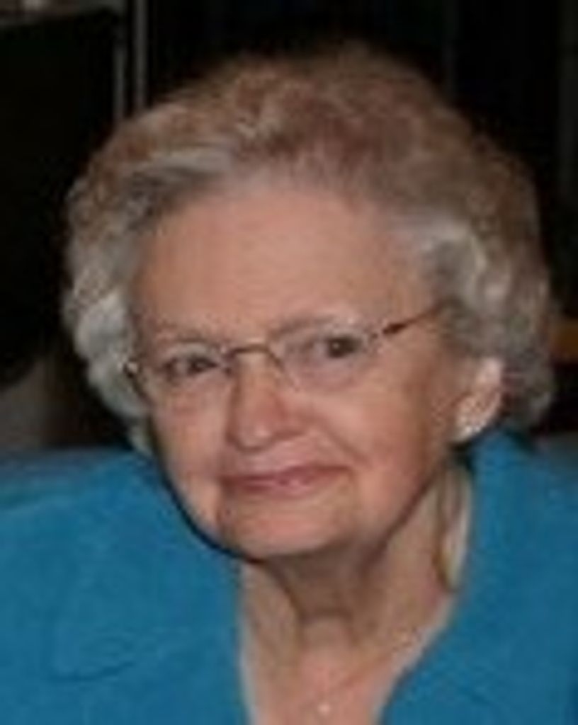 Nancy McNichols Profile Photo