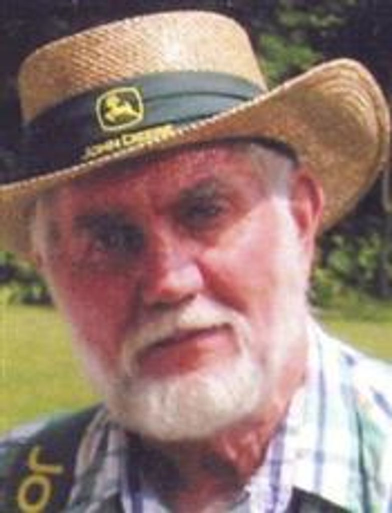 Gerald "Jerry" George Breeser