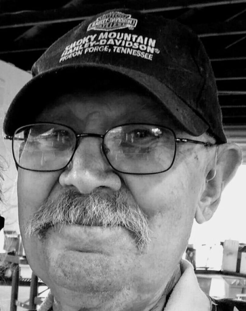 Robert Earl Beatrice