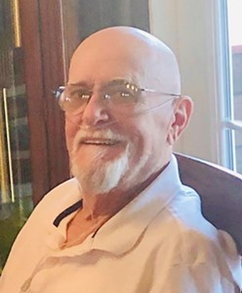 Robert Fulton Kiggans Profile Photo
