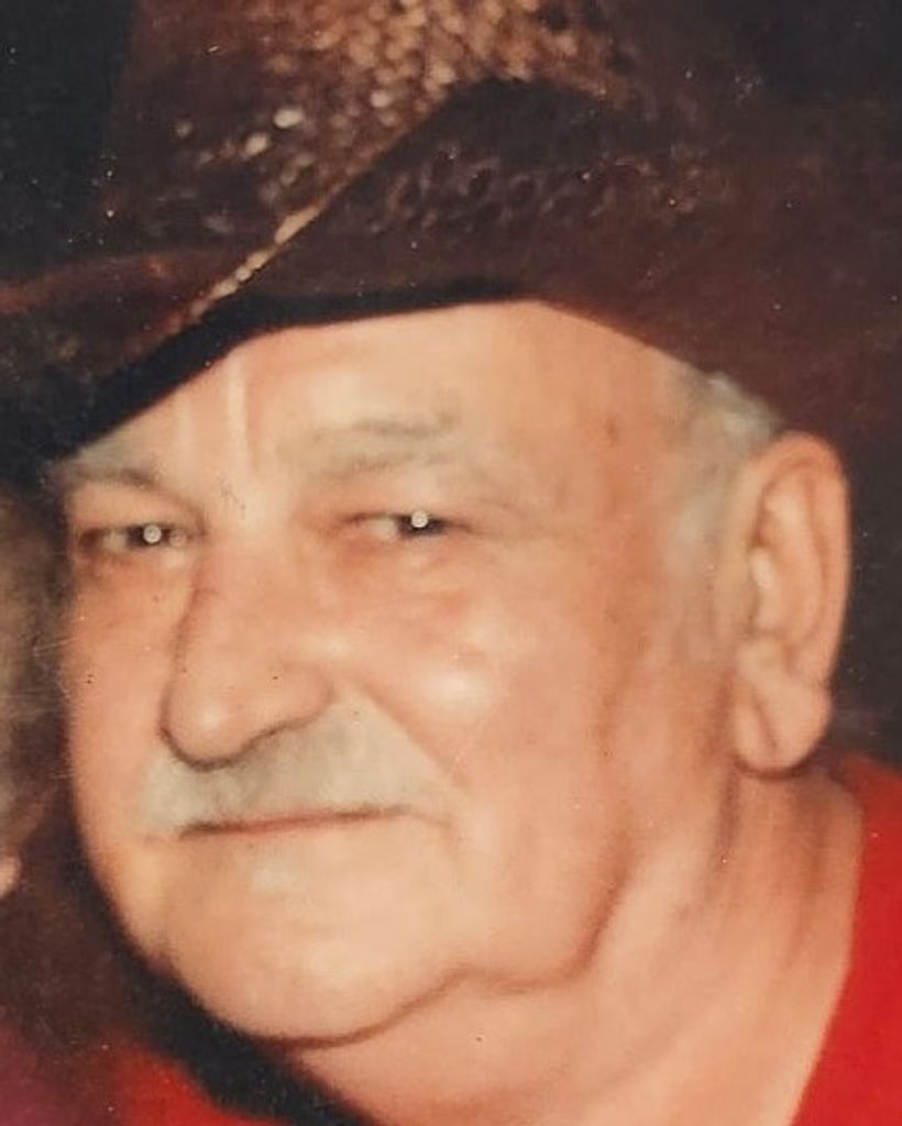 Frank Lee Slizoski Sr.