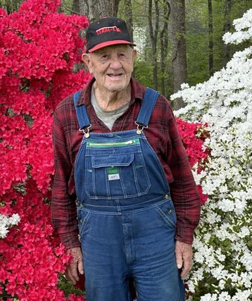Roy "Possum" Austin Profile Photo