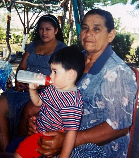 Tomasa Ramirez Torres photo gallery thumbnail 63 of 138
