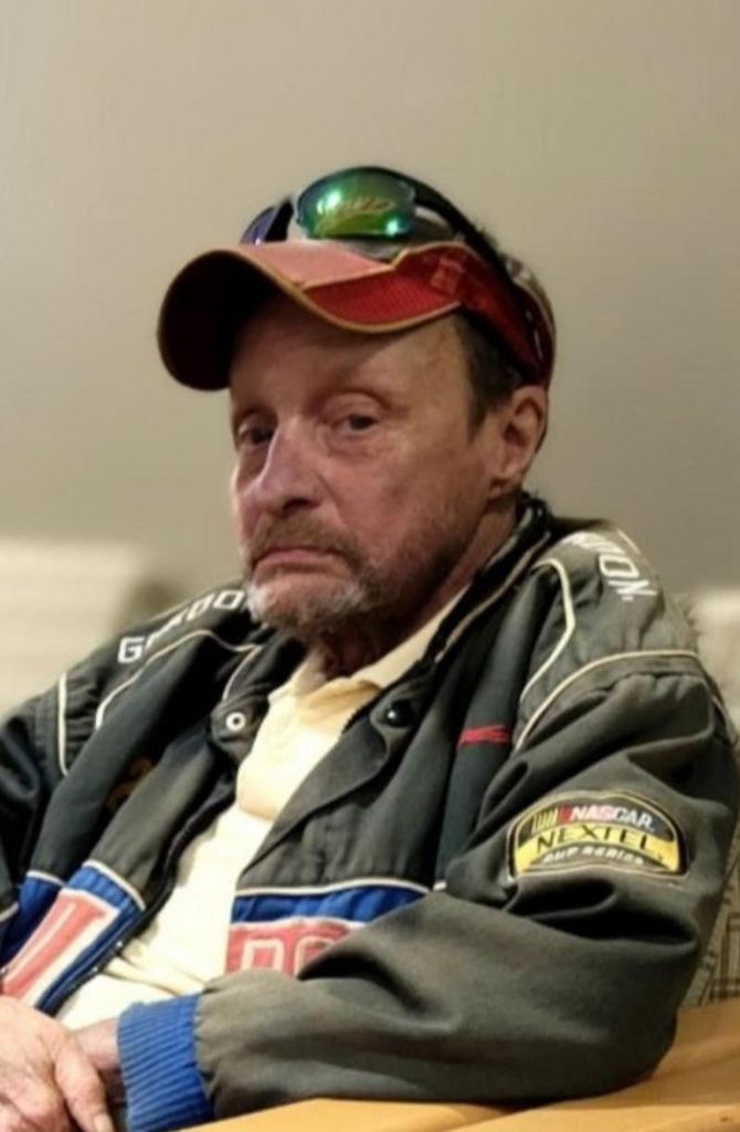 Thomas Mitchell Fortune Profile Photo