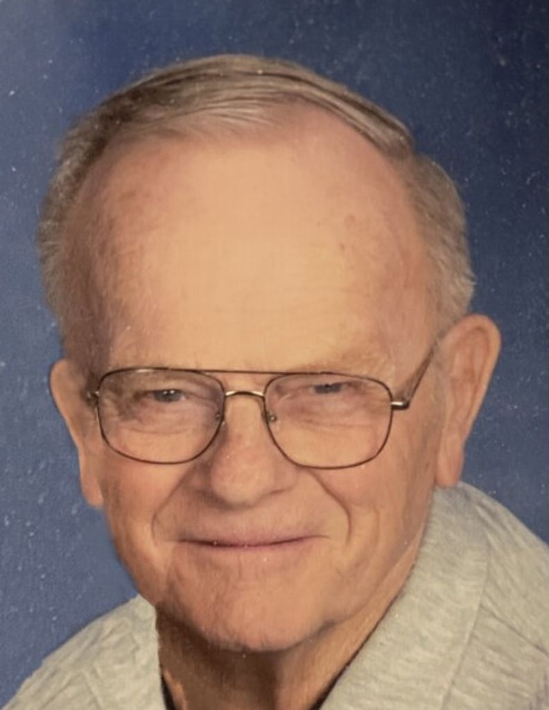 David A. Nelson Profile Photo
