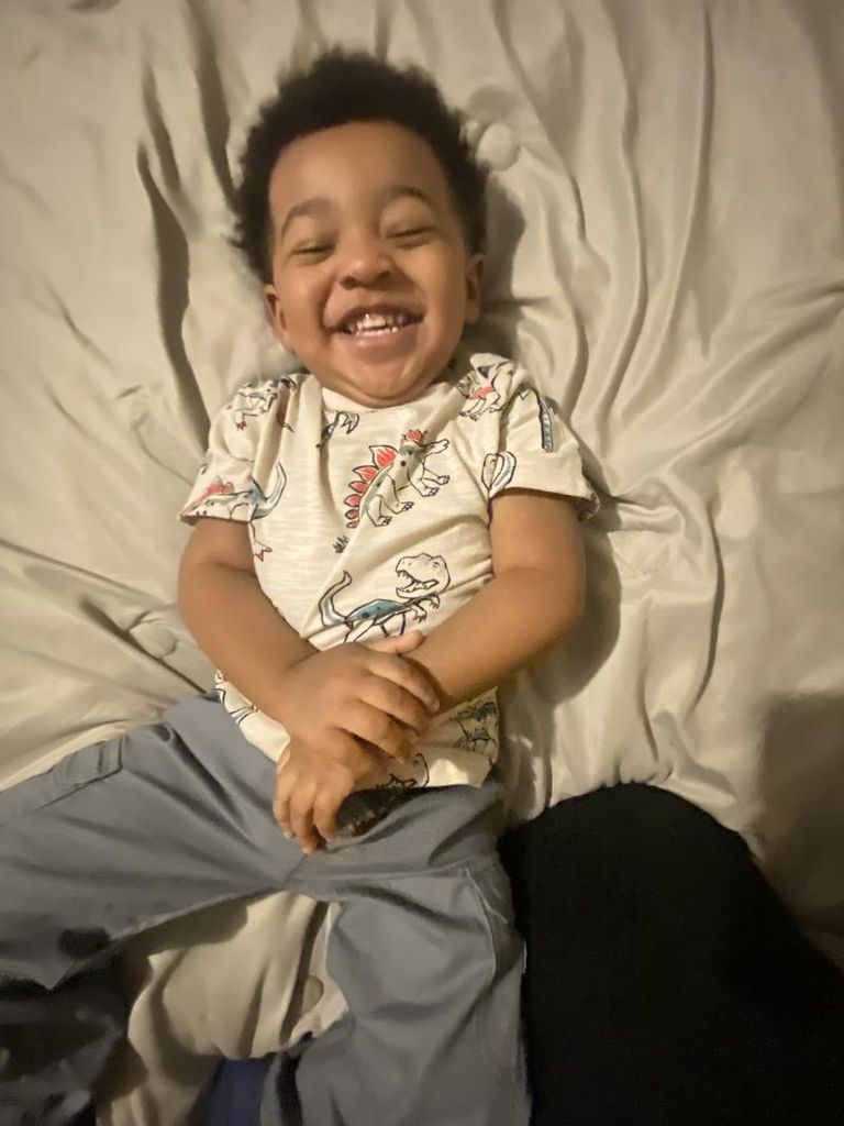 Za'Fari Yadiel Belfleur