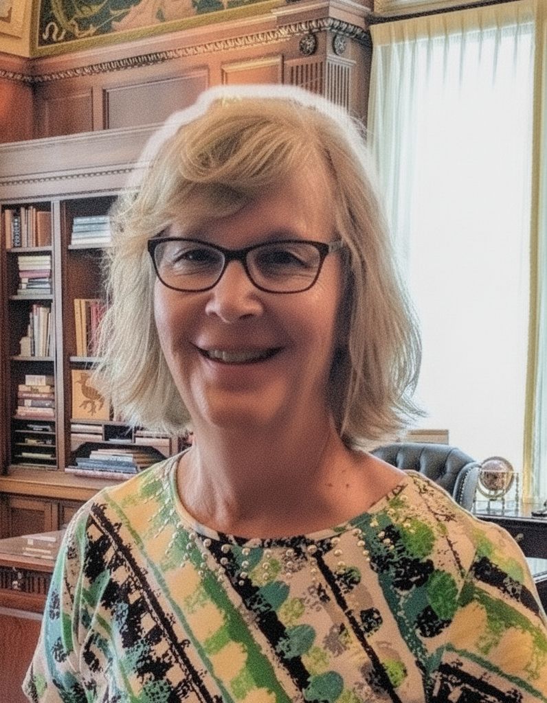 Becky Grossheim