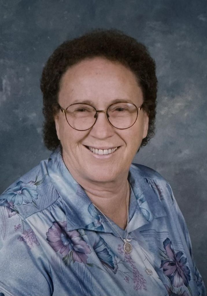 Shirley Jean Southerlend Profile Photo