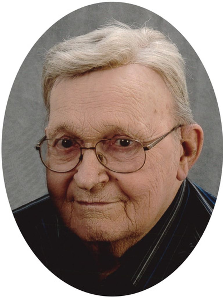 John Roger Wedman Profile Photo