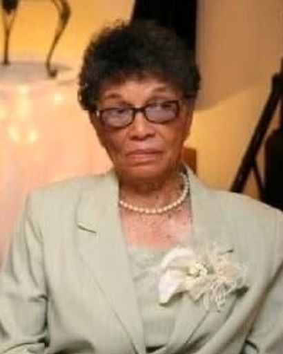 Yvonne Landrum Profile Photo