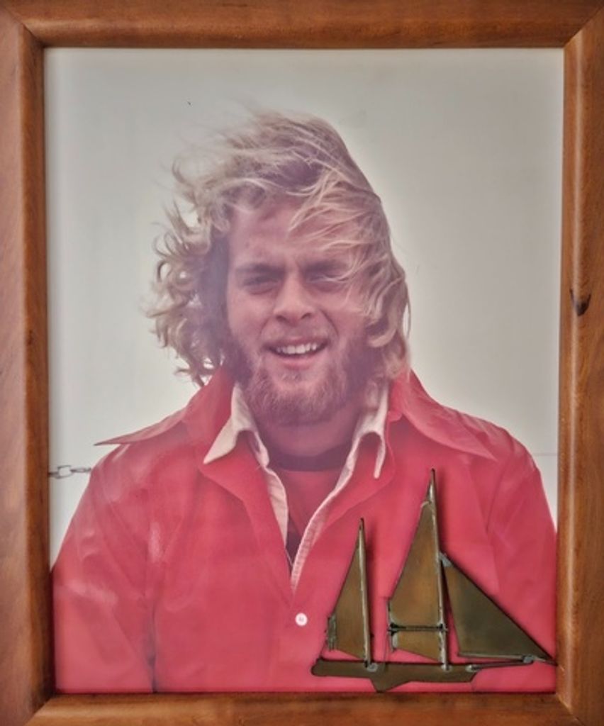 Richard Havard Boileau Profile Photo