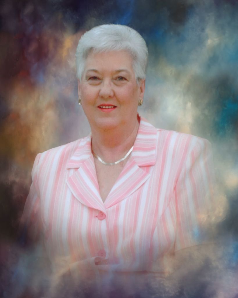Doylene Lamb Hendrix Profile Photo